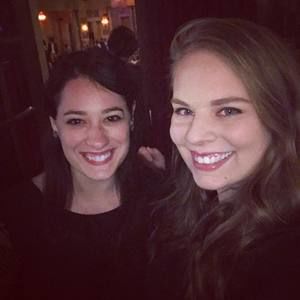 Meet your Posher, Annie